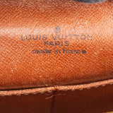 Louis Vuitton Monogram Canvas Compiegne 28 Clutch