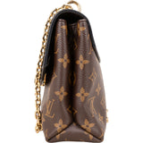 Louis Vuitton Monogram Canvas Saint Placide Crossbody Bag