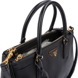 Prada Saffiano Galleria Bag Handbag