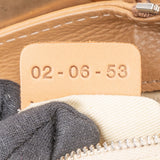 Chloé Leather Paddington Handbag