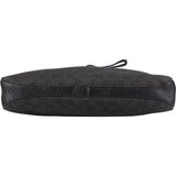 Gucci Monogram GG Horsebit Shoulder Bag