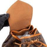 Louis Vuitton Monogram Canvas Montsouris GM Backpack