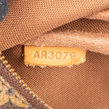 Louis Vuitton Monogram Canvas Pochette Accessoires Handbag