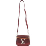 [🔄️B06 / F48] Louis Vuitton Canvas Monogram Calfskin Twist PM Handbag - vintageandkickz