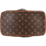 Louis Vuitton Monogram Canvas Palermo PM Handbag
