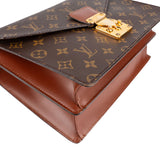 Louis Vuitton Monogram Canvas Concord Handbag