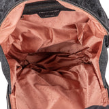 Stella McCartney Shaggy Falabella Backpack