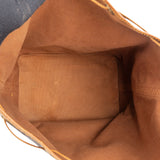 Louis Vuitton Monogram Canvas Sac Noé Grande Shoulder Bag