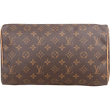 Louis Vuitton Monogram Canvas Speedy 30 Handbag