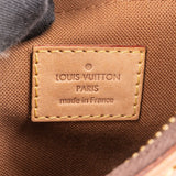Louis Vuitton Monogram Canvas Thames PM Shoulder Bag