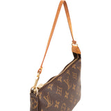 Louis Vuitton Monogram Canvas Pochette Accessoires Handbag