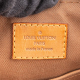 Louis Vuitton Monogram Canvas Palermo PM Handbag