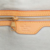 Louis Vuitton Monogram Denim Limited Dégradé Sunbeam Hobo Shoulder Bag