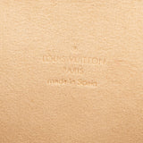 Louis Vuitton Monogram Canvas Twin Pochette PM Crossbody Bag