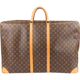 Louis Vuitton Monogram Canvas Sirius 70 Travel Bag