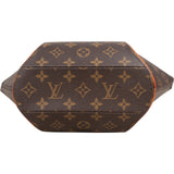 Louis Vuitton Monogram Canvas Ellipse MM Handbag