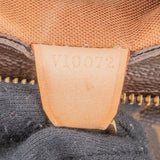 Louis Vuitton Monogram Canvas Cabas Piano Shoulder Bag