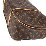 Louis Vuitton Monogram Canvas Galliera GM Shoulder Bag