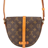 Louis Vuitton Monogram Canvas Chantilly PM Crossbody Bag