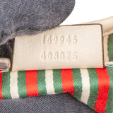 Gucci Monogram GG Canvas Shoulder Bag