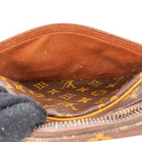 Louis Vuitton Monogram Canvas Jeune Fille PM Crossbody Bag