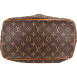 Louis Vuitton Monogram Canvas Palermo PM Handbag