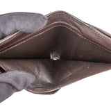 Gucci Guccissima Leather Interlocking GG Wallet