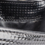 Cartier Patent Leather Limited Happy Birthday Collection International Wallet