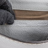Chloé Grained Calfskin Marcie Small Saddle Crossbody Bag