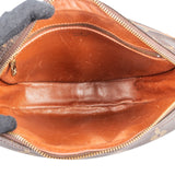 Louis Vuitton Monogram Canvas Jeune Fille MM Crossbody Bag