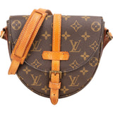 Louis Vuitton Monogram Canvas Chantilly PM Crossbody Bag