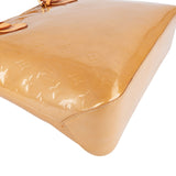 Louis Vuitton Monogram Vernis Leather Brentwood Shoulder Bag