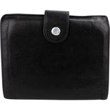 Chanel Lambskin CC Bifold Wallet