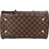 Louis Vuitton Monogram Damier Ebene Berkeley Handbag