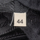 Prada Tessuto Nylon Saffiano Leather Duffle 50 Travel Bag