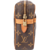 Louis Vuitton Monogram Canvas Compiegne 23 Clutch