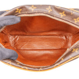 Louis Vuitton Monogram Canvas Nile Crossbody Bag