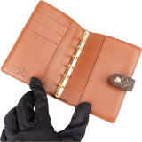 Louis Vuitton Monogram Canvas Agenda PM Organizer