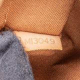 Louis Vuitton Monogram Canvas Thames PM Shoulder Bag