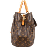 Louis Vuitton Monogram Canvas Montaigne MM Handbag