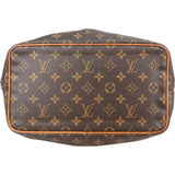 Louis Vuitton Monogram Canvas Palermo PM Handbag