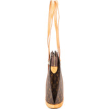Louis Vuitton Monogram Canvas Babylone Shoulder Bag