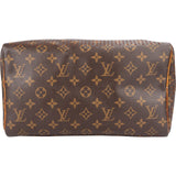 Louis Vuitton Limited Perforated Monogram Speedy 30 Handbag