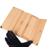 [🔄️B06 / F73] Louis Vuitton Canvas Monogram Multicolor Eliza Wallet - vintageandkickz
