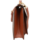 Louis Vuitton Canvas Monogram Metis Handbag