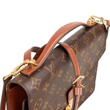 Louis Vuitton Monogram Canvas Monceau Handbag