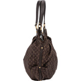 Louis Vuitton Mini Lin Monogram Idylle Fantaisie Hobo Shoulder Bag