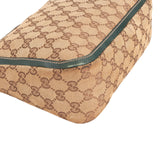 Gucci Monogram GG Canvas Small Shoulder Bag