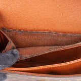 Louis Vuitton Monogram Canvas Raspail Crossbody Bag