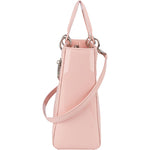 [🔄️B11 / F22] Dior Patent Calfskin Lady D-Joy Handbag - vintageandkickz